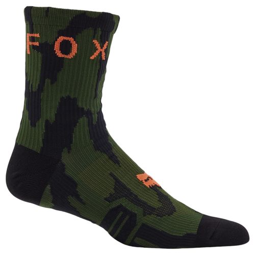 Fox Ranger Swarmer 6" Socks - Men's