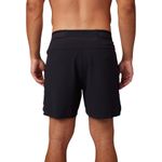 Fox-Motive-5--Short---Men-s-Black