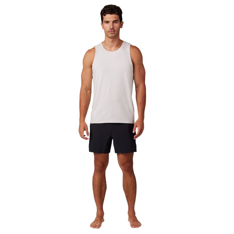 Fox-Motive-5--Short---Men-s-Black