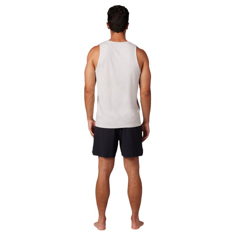 Fox-Motive-5--Short---Men-s-Black