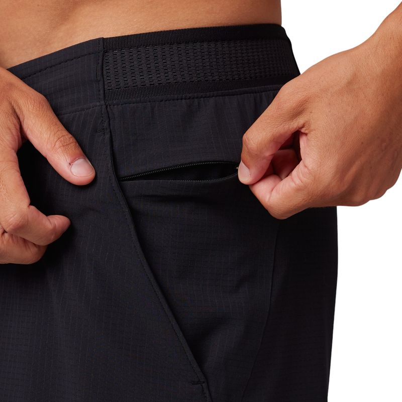 Fox-Motive-5--Short---Men-s-Black