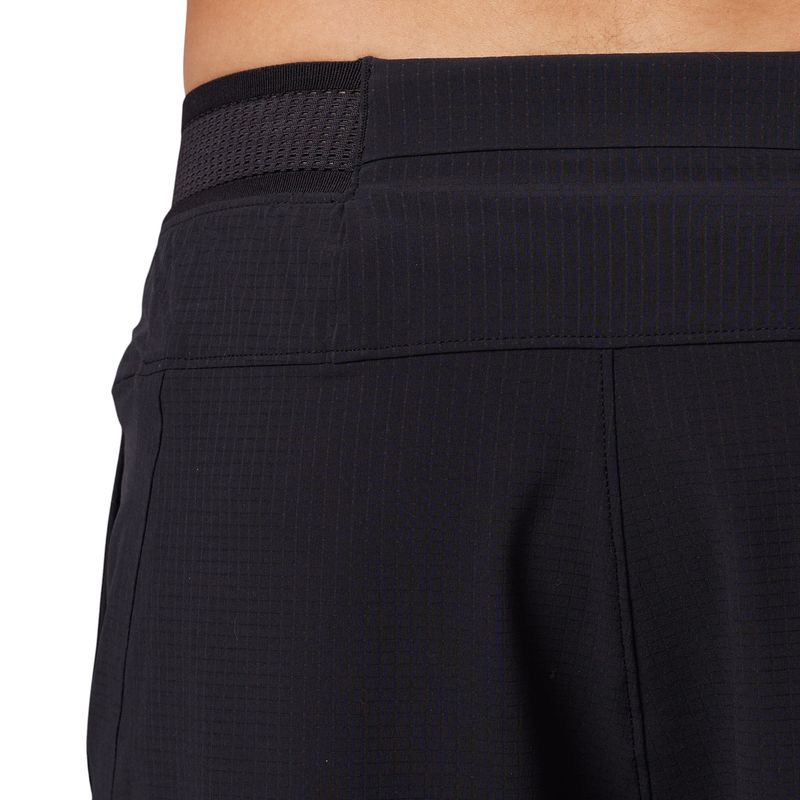Fox-Motive-5--Short---Men-s-Black
