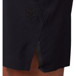 Fox-Motive-5--Short---Men-s-Black