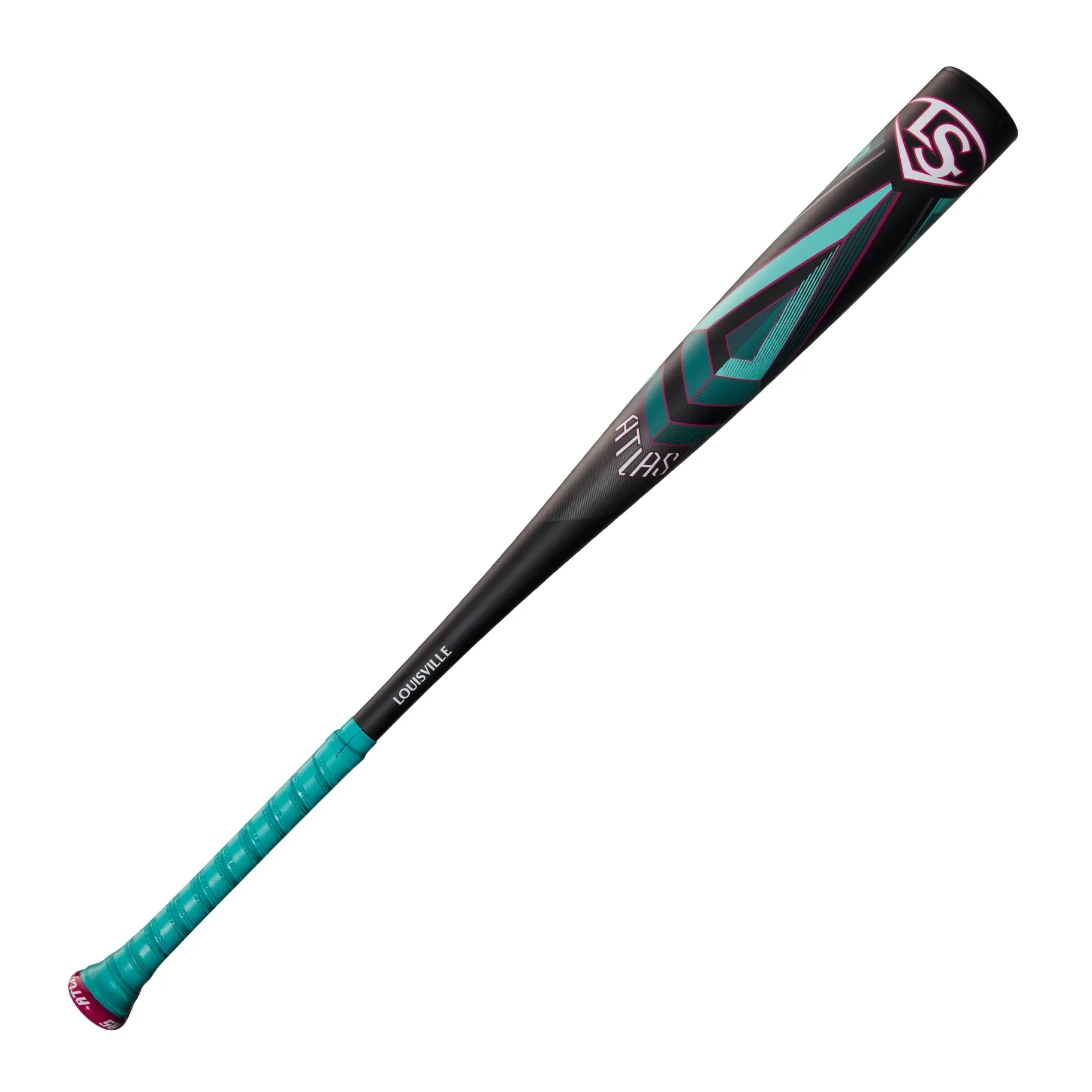 Louisville Slugger Atlas -3 BBCOR Bat 2025 - Als.com