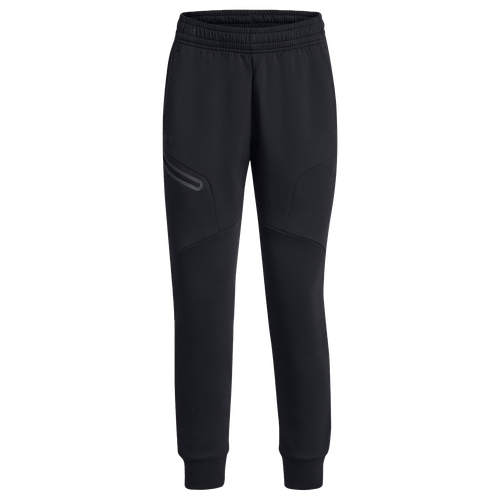 Under Armour Unstoppable Fleece Jogger - Women's
