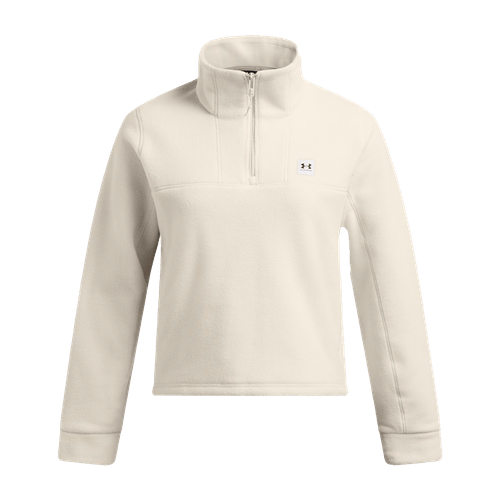 Under Armour Expanse Fleece 1/2 Zip - Women's