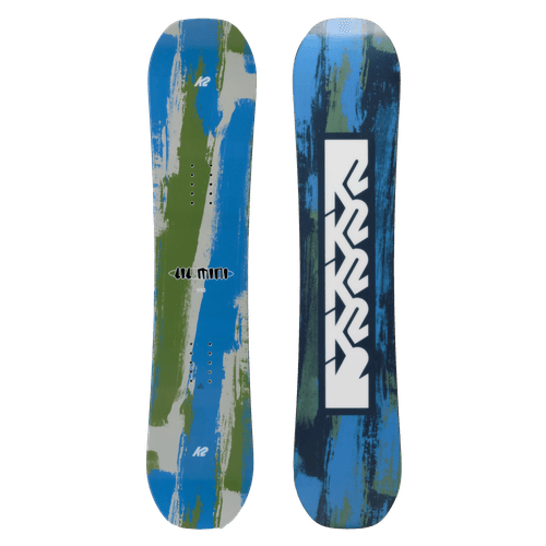 K2 Lil Mini Snowboard 2025 - Youth