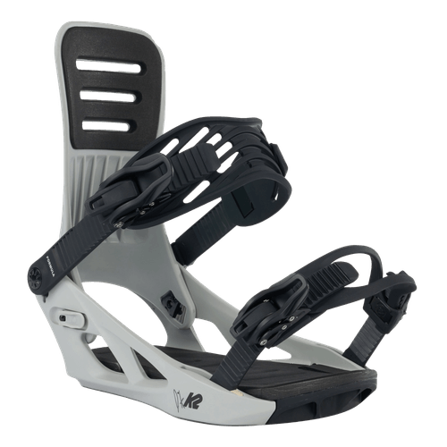 K2 SB Formula Sowboard Bindings - Men's