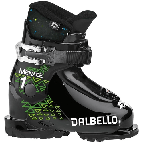 Dalbello Green Menace 1.0 GW Ski Boots 2024 - Kids'