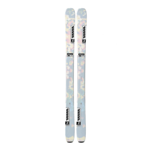 K2 Reckoner 92 Skis 2025 - Women's