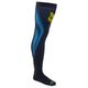 FOX FLEXAIR KNEE BRACE SOCK Flo Yellow