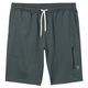 Vuori Sunday Performance Short - Men's Aspen Heather