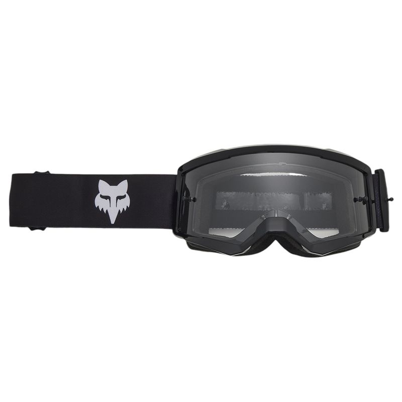 Fox-Main-Core-Goggles---Youth-Black