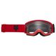 Fox Main Core Goggles - Youth Fluorescent Red