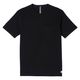 Vuori Feather Pocket T-Shirt - Men's Black