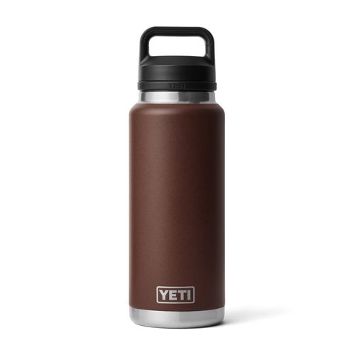 YETI Rambler Water Bottle with Chug Cap - 36oz