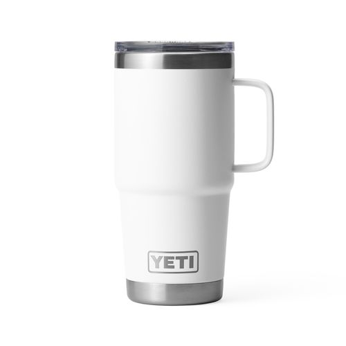 YETI Rambler Travel Mug with Stronghold Lid - 20oz