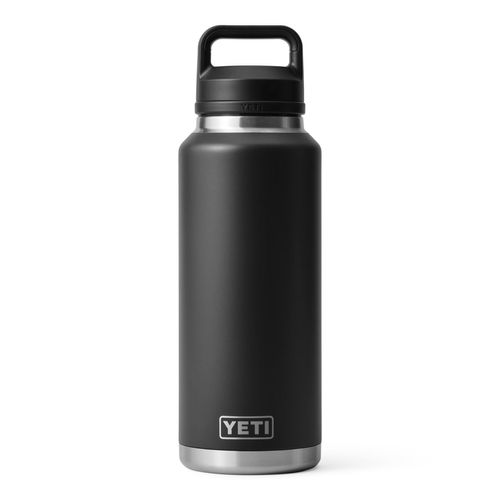 YETI Rambler Water Bottle with Chug Cap - 46oz