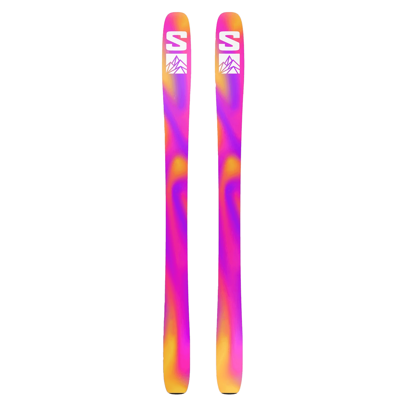 Salomon-QST-Lumen-98-Skis-2025