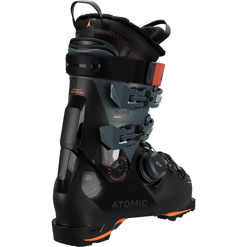 Atomic Hawx Prime 110 BOA GW Ski Boots 2025 Men s Als