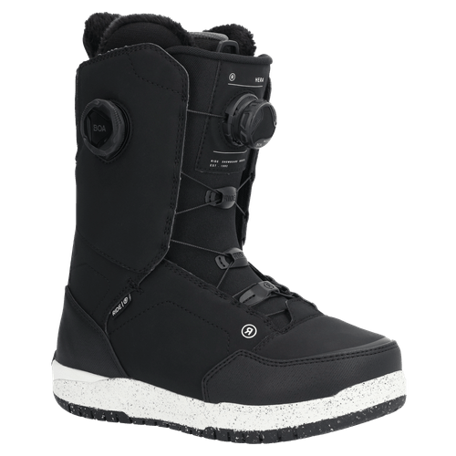 Ride Hera Boa Coiler Snowboard Boots 2025 - Women's