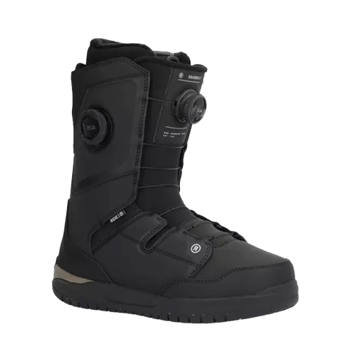 Ride Deadbolt Zonal Snowboard Boots 2025 - Men's