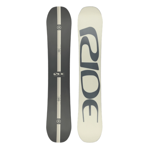 Ride Agenda Snowboard 2025