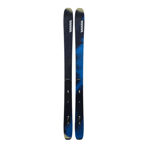 K2 Mindbender 106C Skis 2025