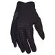 Fox Pawtector Glove Black / Black