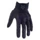 Fox Bomber LT Glove Black