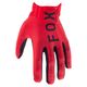 Fox Flexair MTB Glove Fluorescent Red