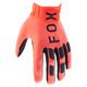 Fox Flexair MTB Glove Flo Orange