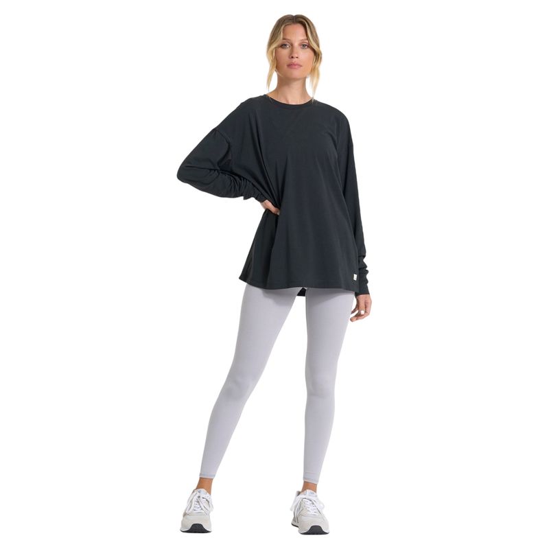VUORI-W-L-S-FEATHER-TEE-Washed-Black