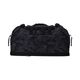 Fox Podium Black Camo Duffle Gear Bag Black Camo