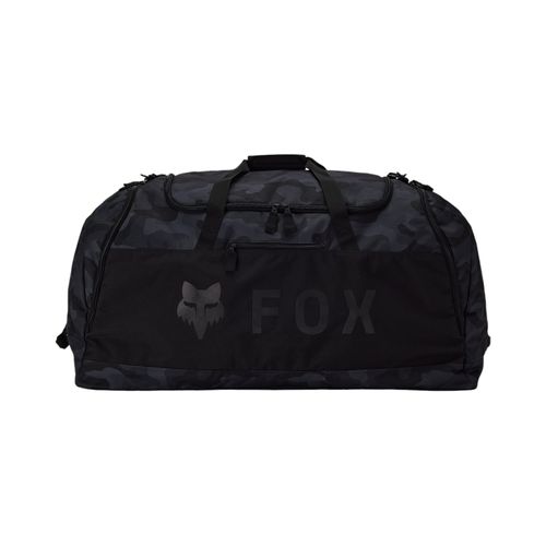 Fox Podium 180 Black Camo Gear Bag