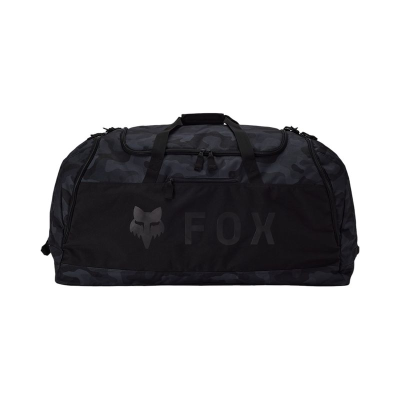 Fox-Podium-180-Black-Camo-Gear-Bag-Black-Camo