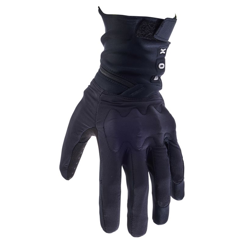 Fox-Recon-Off-Road-Glove-Black