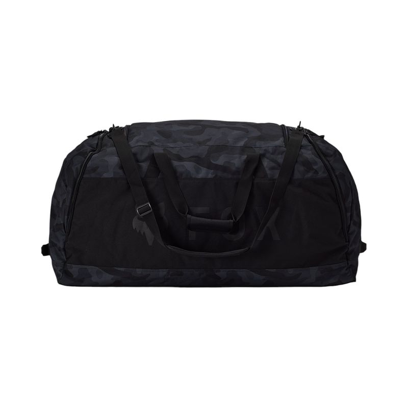 Fox-Podium-180-Black-Camo-Gear-Bag-Black-Camo