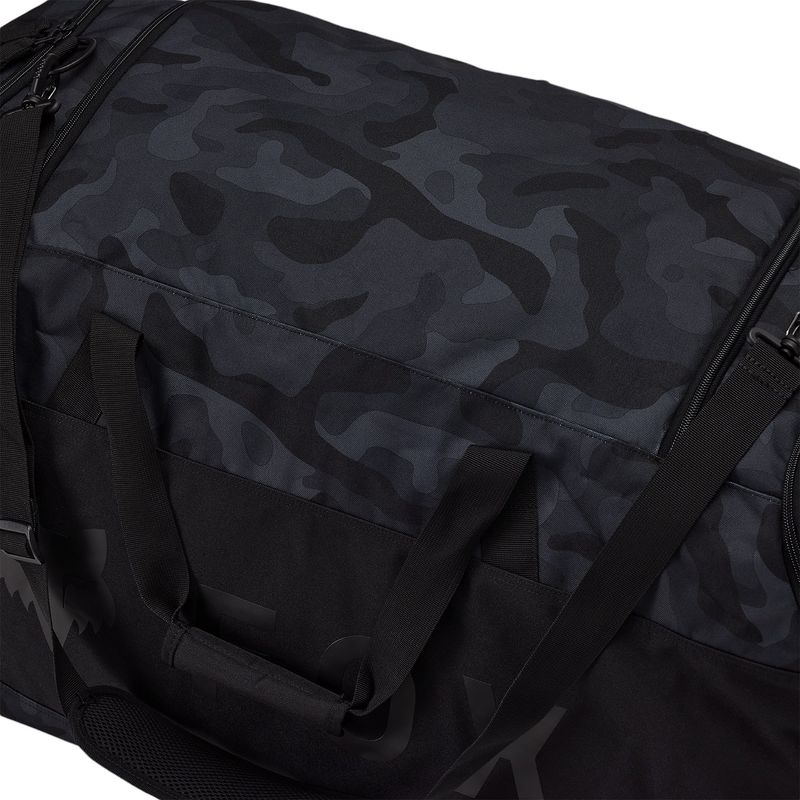 Fox-Podium-180-Black-Camo-Gear-Bag-Black-Camo