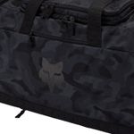 Fox-Podium-Black-Camo-Duffle-Gear-Bag-Black-Camo