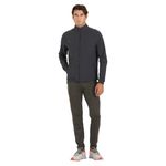 Vuori-Venture-Track-Jacket---Men-s-Black-Linen-Texture