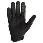 Fox-Defend-Gloves---Youth-Hunter-Green