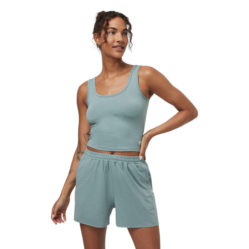Vuori-Halo-Essential-Tank---Women-s-Vintage-Pistachio-Heather