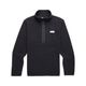 Cotopaxi Amado Fleece Pullover - Men's Cotopaxi Black