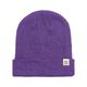 Cotopaxi Wharf Beanie Black Violet