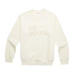 Cotopaxi-Do-Good-Crew-Sweatshirt---Women-s-Bone