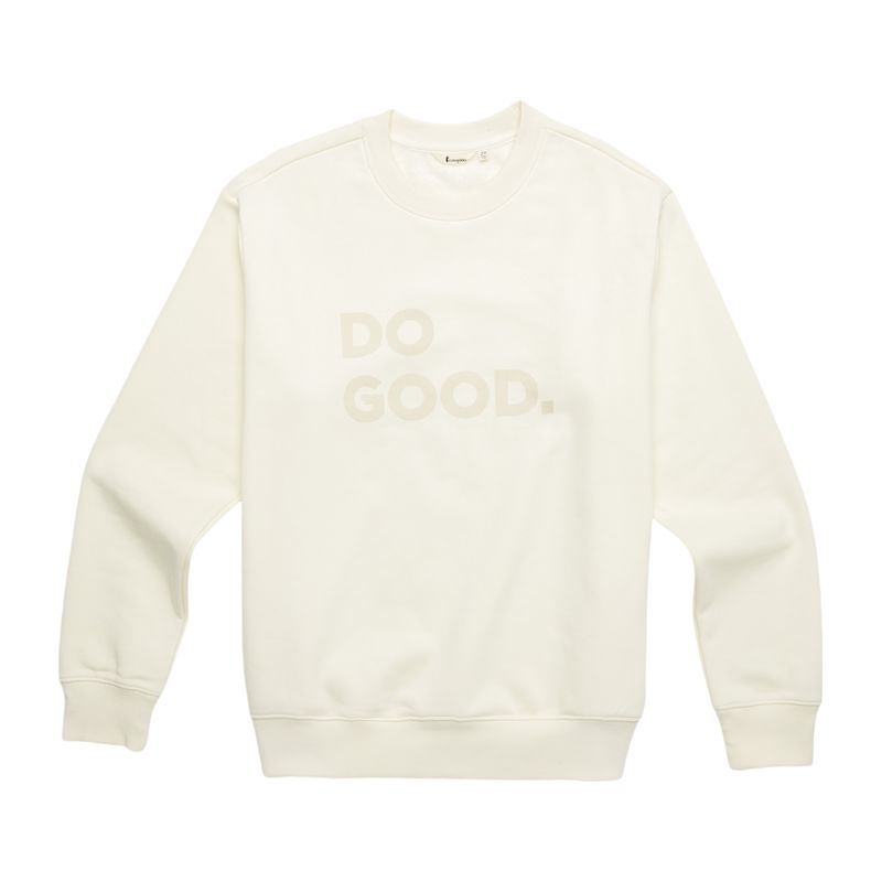 Cotopaxi-Do-Good-Crew-Sweatshirt---Women-s-Bone