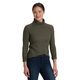 KUHL Petra Turtleneck Sweater - Women's Dark Moss