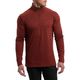 KUHL Ryzer Zip Sweater - Men's Lava