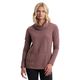 Kuhl Athena Pullover - Women's Alpenrose